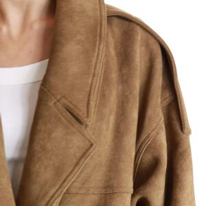 GIUBBOTTO SCAMOSCIATO ELEH - Mad Fashion | img vers.300x/